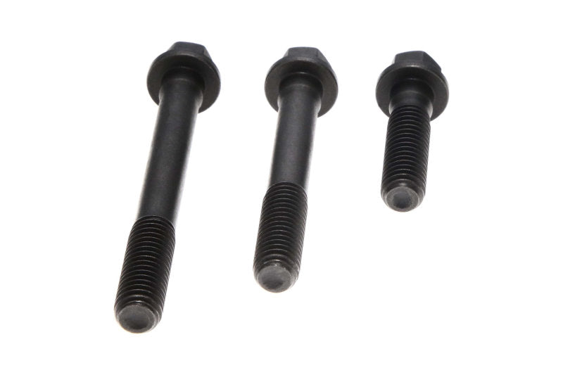 Manley 42171 SB fits Chevy Superior Head Bolts - 1 Set of Bolts for 1 Head