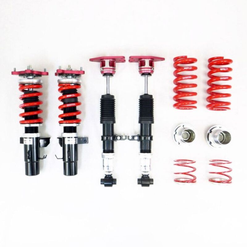 RS-R 2020+ Toyota Supra Sports-i Club Racer Coilovers