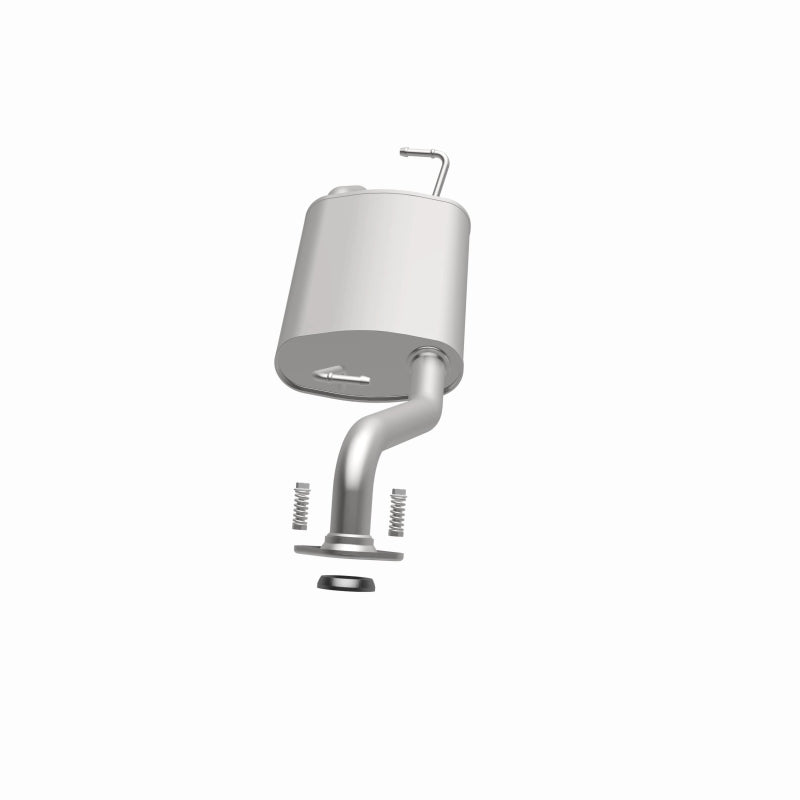 Magnaflow 106-0060 BRE Exhaust Kit 05-08 fits Toyota Corolla 1.8L