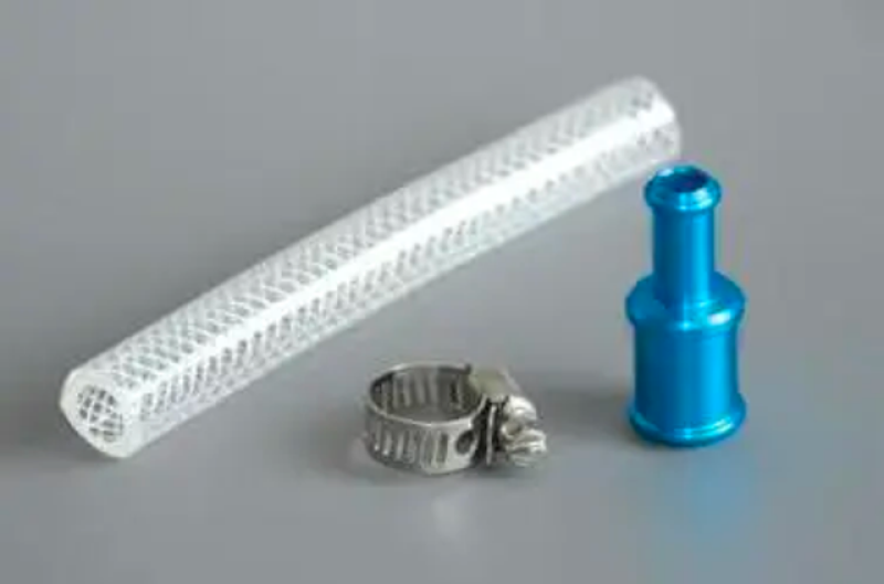 Cusco 00B 009 06 OIL Catch Tank Diameter Change Adaptor 15mm to 9mm