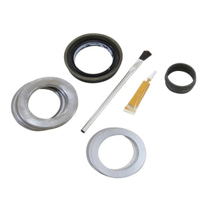 Yukon Gear MK GM8.6IRS Minor install Kit For fits GM 8.6IRS Rear Diff