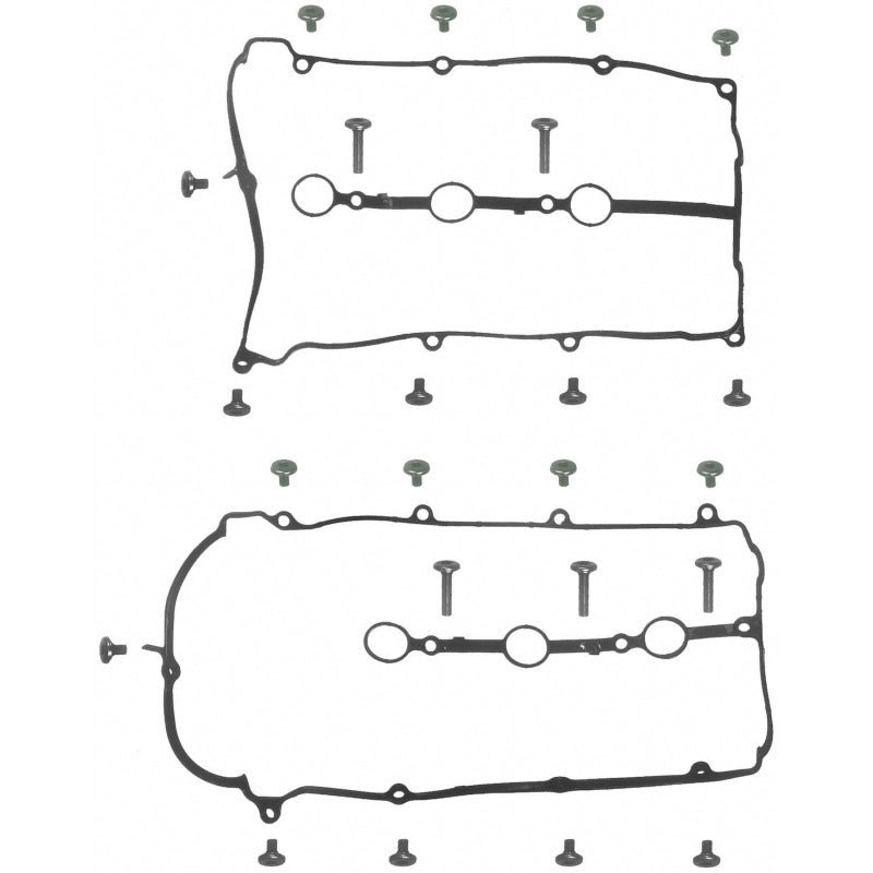 Fel-Pro VS50426R fits Mazda Millenia VS 50426 R Engine Valve Cover Gasket Set