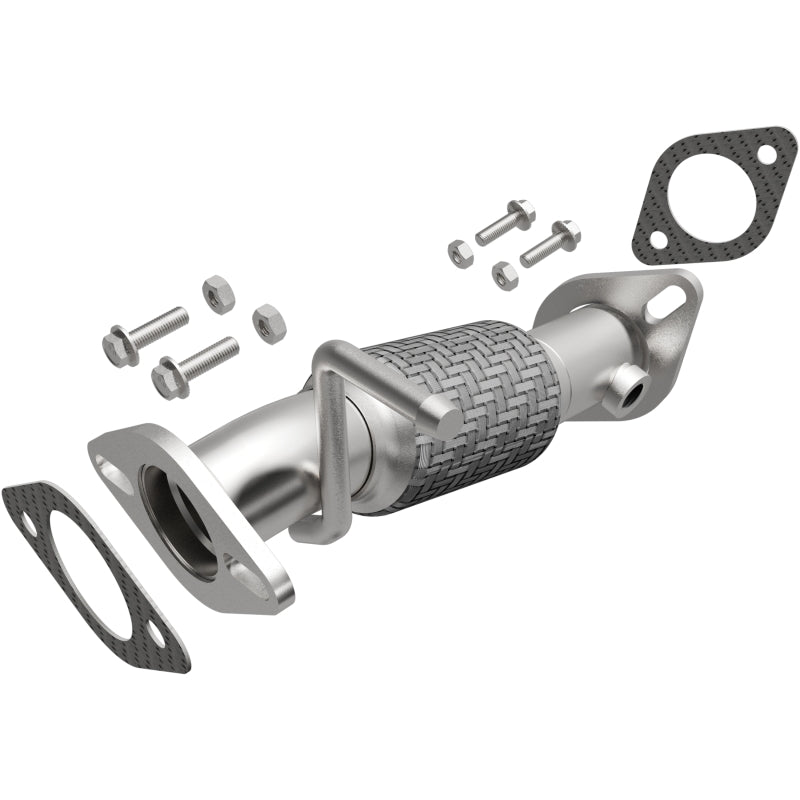 Magnaflow 107-0168 BRE Exhaust 10-13 KIA FORTE KOUP FORTE Front Pipe Kit
