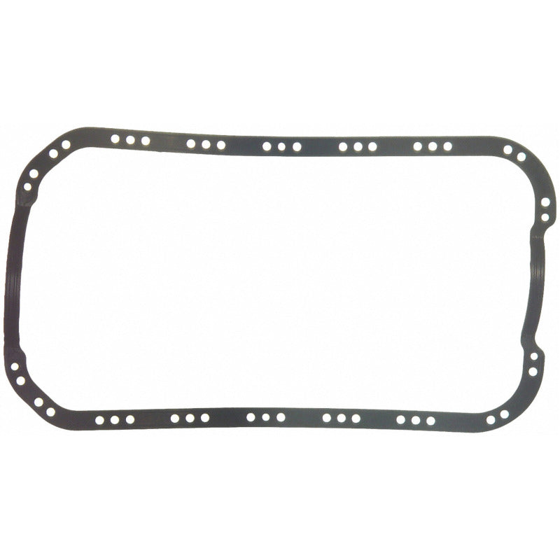 Fel-Pro OS30542R fits Honda Civic OS 30542 R Engine Oil Pan Gasket Set PermaDry Molded Rubber
