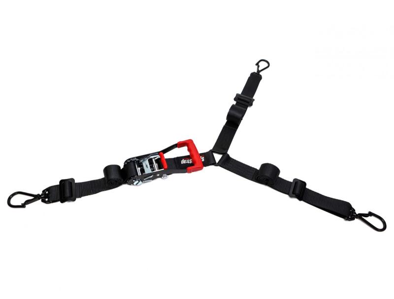 SpeedStrap 26550 2In HD 3-Point Spare Tire Tie-Down with Swivel Hooks