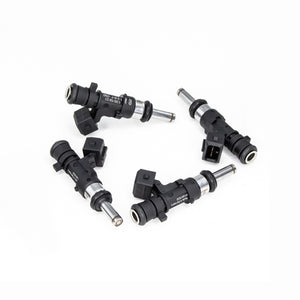 DeatschWerks 17MX-00-0850-4 fits Dodge Dart 1 12-16 .4L Turbo 800cc Top Feed In