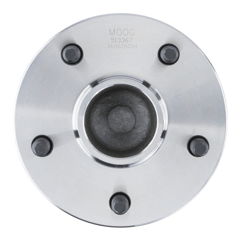 MOOG 513367 fits Lexus 08-14 IS F Front Hub Assembly