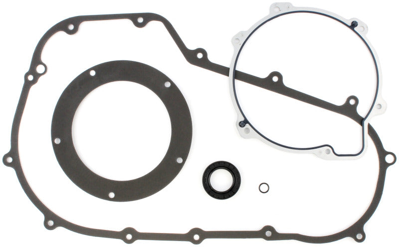Twin Power 43342 fits  17 Up M8 Touring Models Primary Gasket Kit Replaces H-D 2