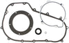 Twin Power 43342 fits  17 Up M8 Touring Models Primary Gasket Kit Replaces H-D 2