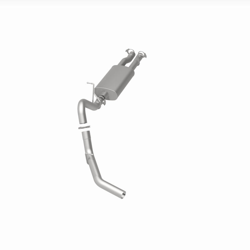 Magnaflow 106-0865 BRE Exhaust Kit 01-02 fits Sierra 2500 HD Silverado 2500 HD 6L