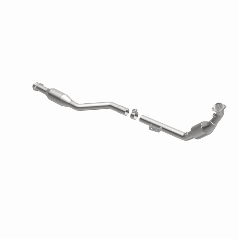 MagnaFlow 49519 Conv DF 00 - 03 fits Mercedes CL500 Driver Side