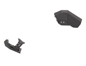 Artec Industries JT9120 20-25 fits Jeep Wrangler Gladiator High Clearance Rear Bumper Corner Pods