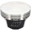 Wiseco RED0043X3 RED Series fits Chevy Small Block 350 4.030in Bore 1.125in CH -2.00 CC Piston Set