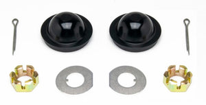 Wilwood 370-10763 Locknut Kit C-10 CPP Drop Spindle (each)