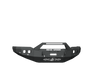Road Armor 4192F3B 19-20 Ram 2500 Stealth Front Winch Bumper w/Pre-Runner Guard/6 Sensor Holes - Blk