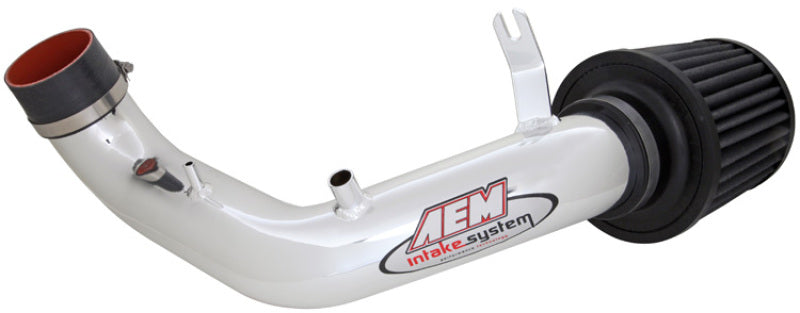 AEM 22-506P 02-06 RSX Type S Polished Short fits Ram Intake