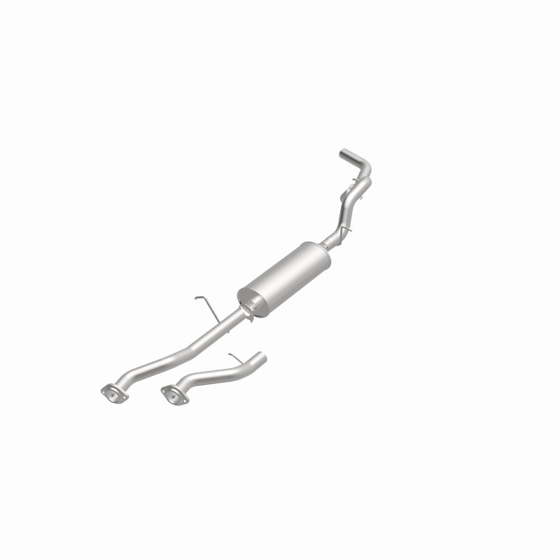 Magnaflow 106-0713 BRE Exhaust Kit 99-01 fits Silverado Sierra 1500