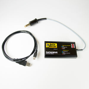 AutoMeter ST269620 AutoMeter Stack DataDrive CAN2USB Download Device (For Drag Racing Systems Only)