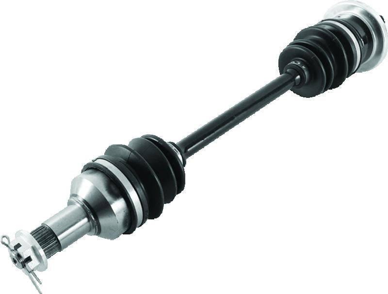 QuadBoss 609104 Rugged Axle