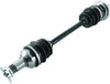 QuadBoss 609104 Rugged Axle
