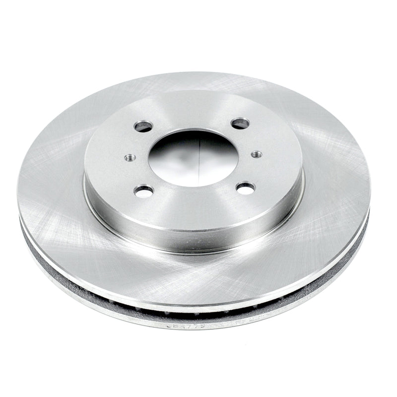 PowerStop JBR779 fits Mitsubishi 02-07 Lancer Front Autospecialty Brake Rotor