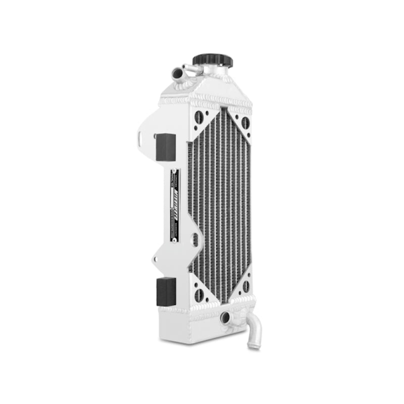 Mishimoto 10-13 Honda CRF250R X-Braced Aluminum Radiator - Right