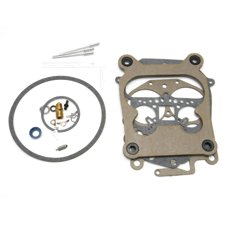 Edelbrock 1990 1910 Rebuild Kit