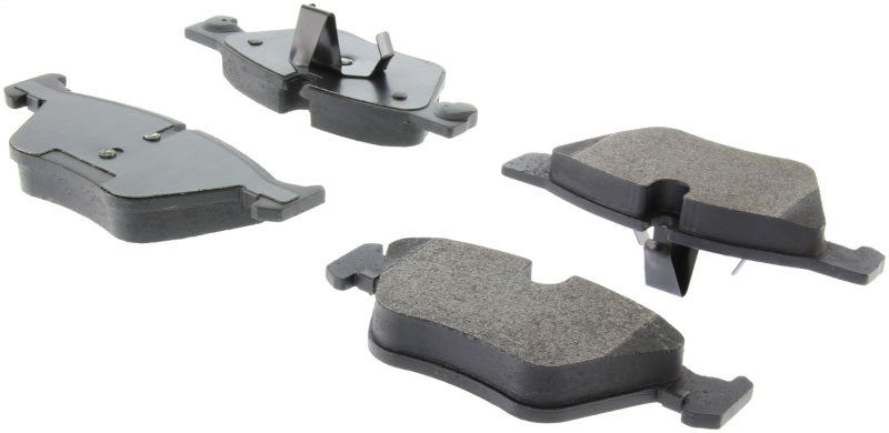 Stoptech 308.1504 Street Brake Pads - Front