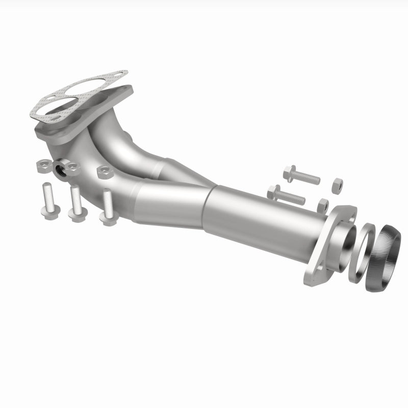 Magnaflow 107-0107 BRE Exhaust 06-12 Eclipse 2.4L Front Pipe Kit