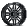 Raceline 948B-29065+18 948B Split 20x9in / 6x135 BP / 18mm Offset / 87.1mm Bore
