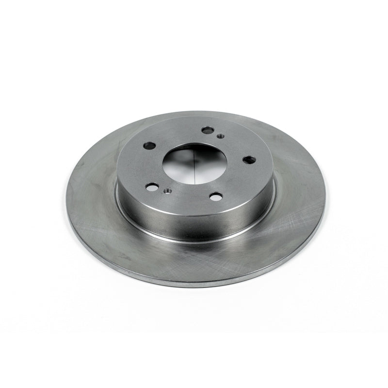 PowerStop JBR752 fits Infiniti 96-01 I30 Rear Autospecialty Brake Rotor