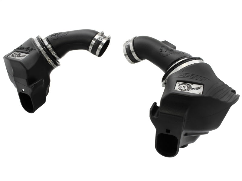 AFE 51-76301 um PRO DRY S Intake System 12-14 fits BMW M5 (F10) V8 4.4L (tt)