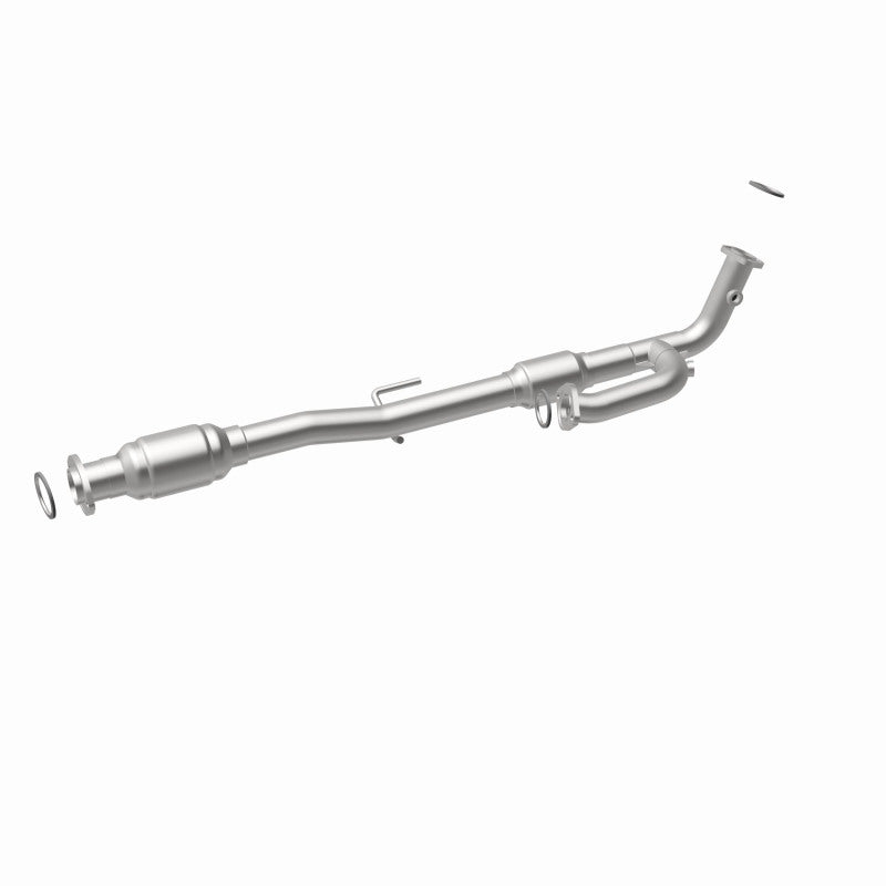MagnaFlow 49992 Conv DF fits Lexus 02-03 ES300 3.0L rear