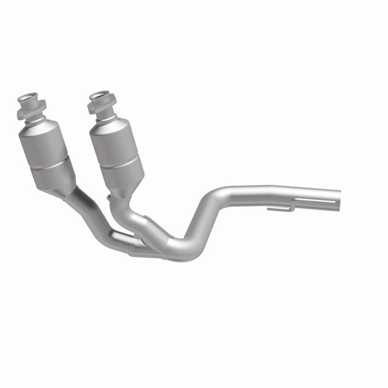 MagnaFlow 49744 Conv DF GrCherokee I6 Front OEM