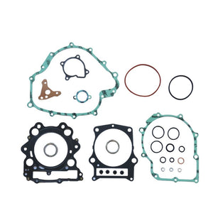 Athena P400485850077 06-08 fits Yamaha YFM 660 Grizzly Complete Gasket Kit (Excl