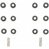Fel-Pro SS70819 fits Ford Ranger SS 70819 Engine Valve Stem Oil Seal Set