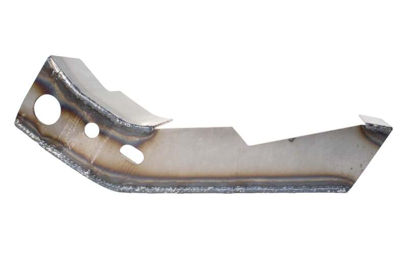 RustBuster RB7605L Front Frame Section Left Side