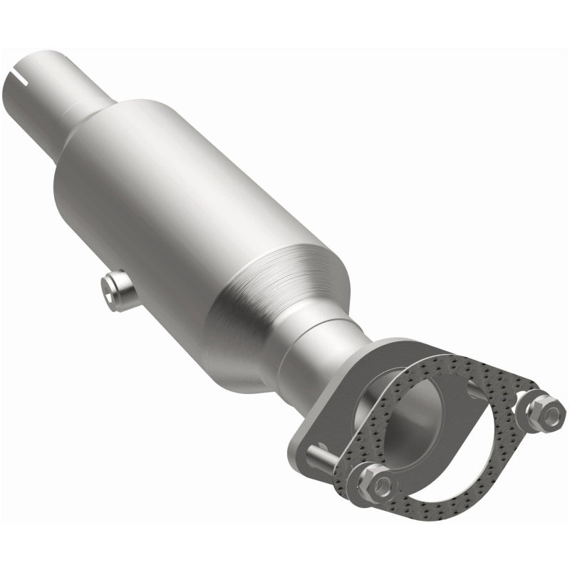 Magnaflow 280579 Conv Direct Fit 19-20 fits Kia Forte 2L Underbody