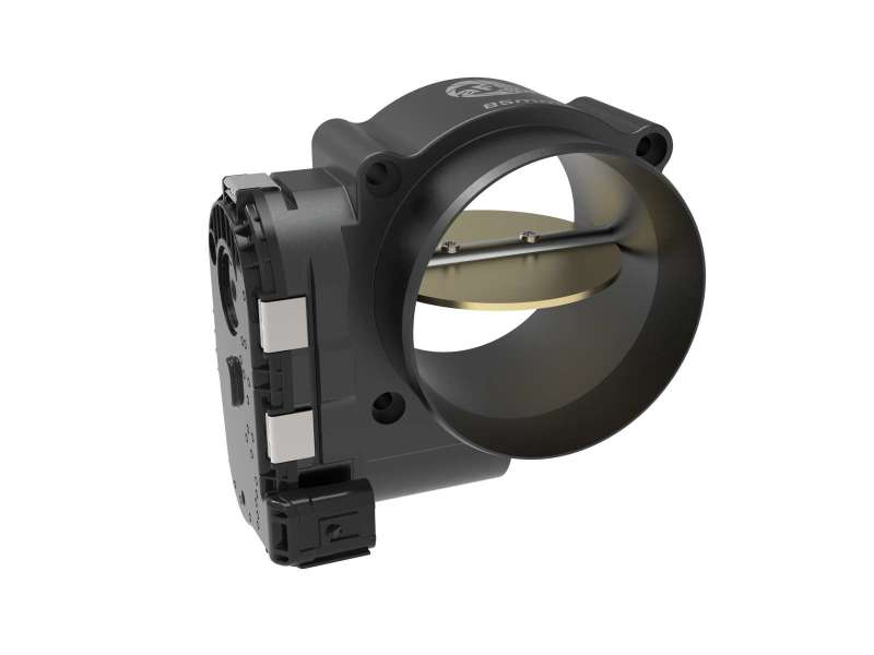 AFE 46-39101 18-21 fits Ford Mustang GT 5.0L 85mm Billet Throttle Body