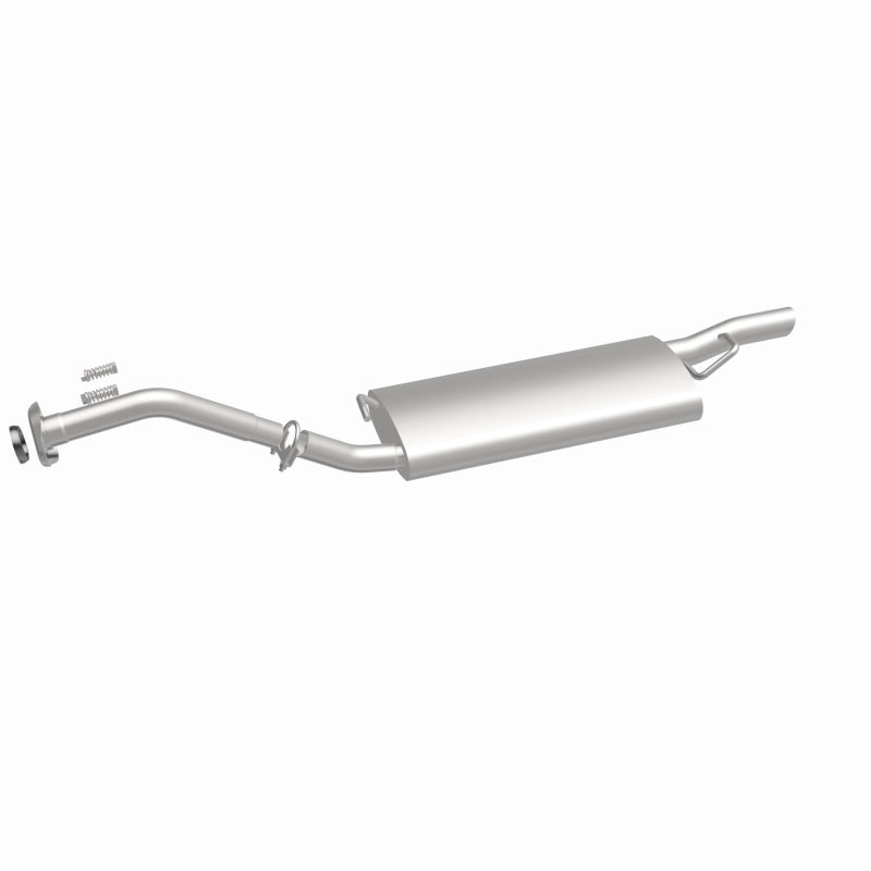 Magnaflow 106-0577 BRE Exhaust Kit 09-13 fits Toyota Corolla S 1.8L