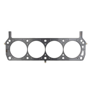 Cometic C5485-089 Cometic fits Ford 302/351W Windsor V8 .089in MLS Cylinder Head