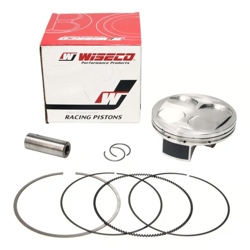 Wiseco 40238M09900 fits Honda TRX450ER/TRX450R 99.00mm Bore 3.00mm Oversize Piston Kit