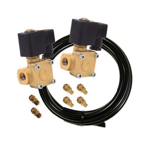 Kleinn Air Horns 6885 Kleinn HK7 / 230 Horns BlastMaster Plus Valve Upgrade Kit