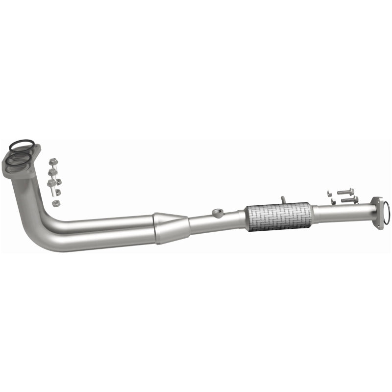 Magnaflow 107-0142 BRE Exhaust 92-93 fits Accord 2.2L Front Pipe Kit
