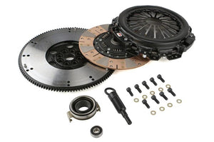 Competition Clutch P15026-2600 06-11 WRX / 05-11 LGT Stage 3 - Segmented Ceramic