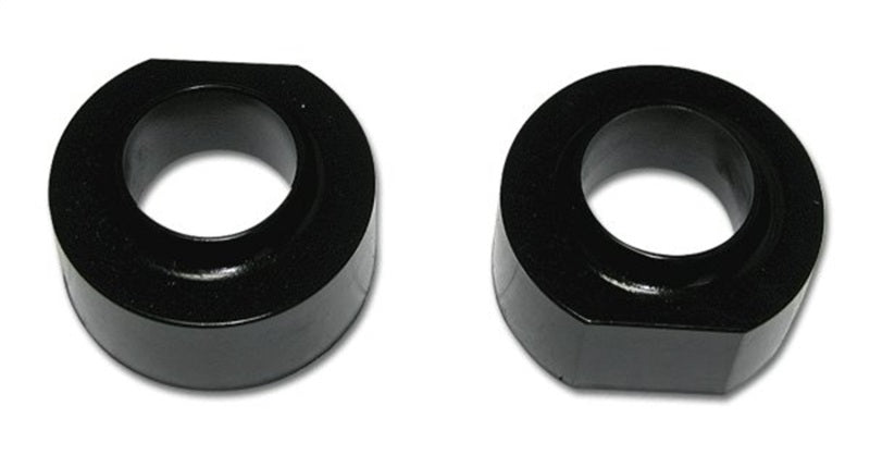 Tuff Country 41800 92-98 fits Jeep Grand Cherokee 1.5in Front or Rear Coil Spring Spacers Pair