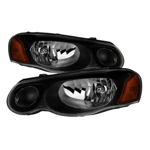 9029622 Xtune fits Chrysler 04-06 Sebring Convertible & Sedan OEM Style Headli