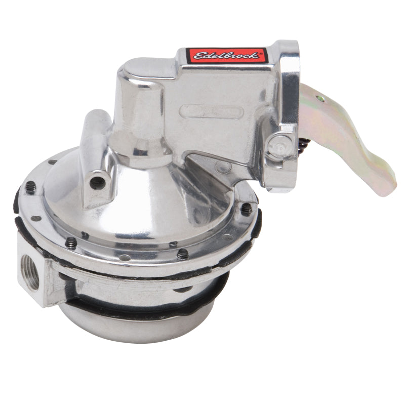 Edelbrock 1712 B/B Hi-Flow Fuel Pump