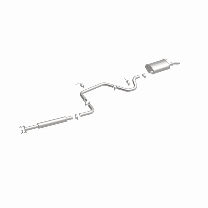 Magnaflow 106-0718 BRE Exhaust Kit 00-05 fits Chevy Impala Monte Carlo