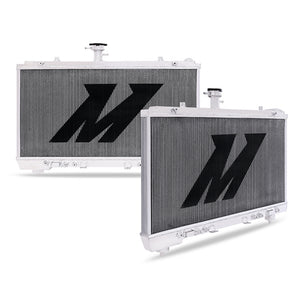 Mishimoto MMRAD-CSS-12 2012-2015 fits Chevrolet Camaro SS V8 Aluminum Radiator